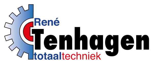 Logo van Tenhagen Totaaltechniek
